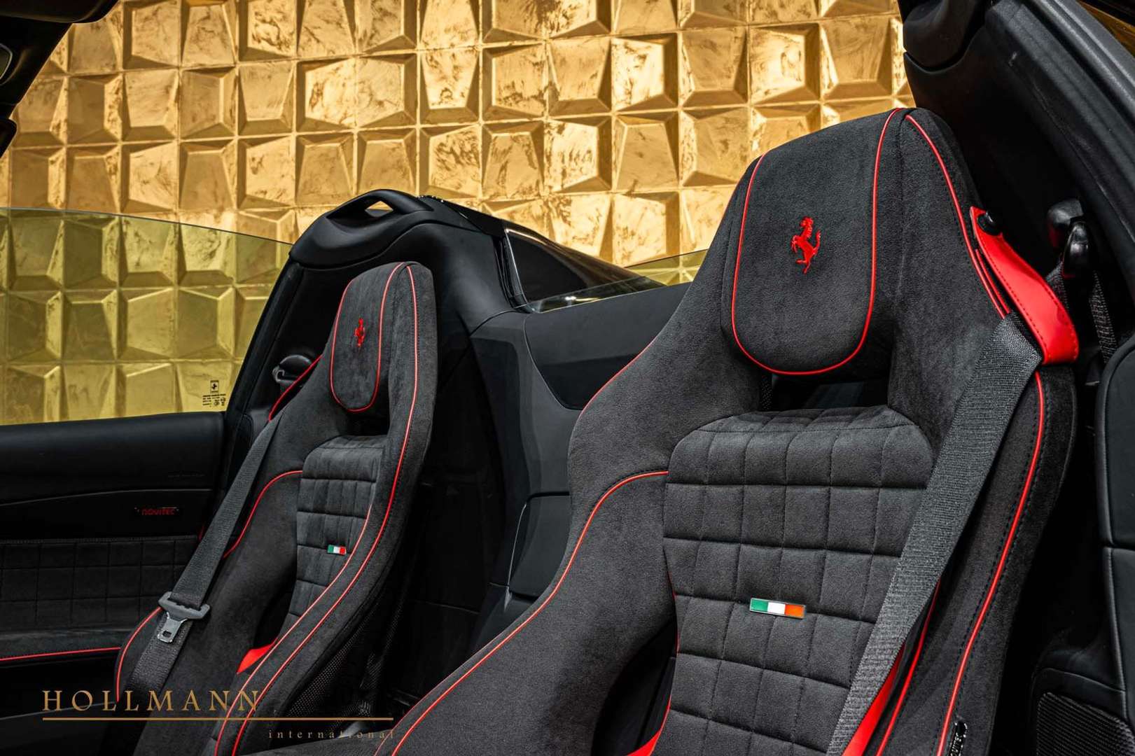 Ferrari 812 GTS - 2022 - Joinsteer - #17