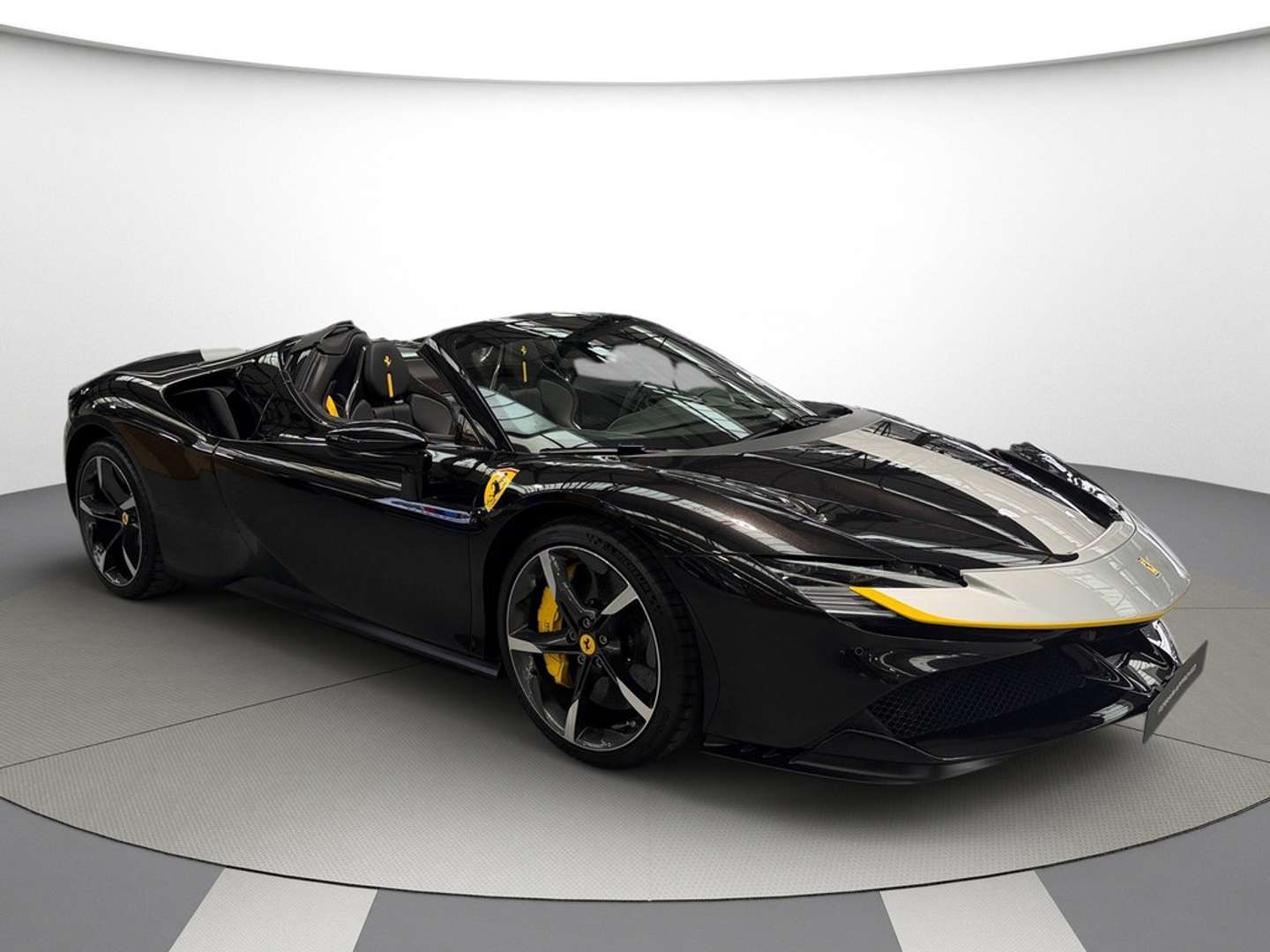 Ferrari SF90 Spider - 2023 - Joinsteer - #10