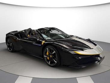 Ferrari SF90 Spider — photo 10