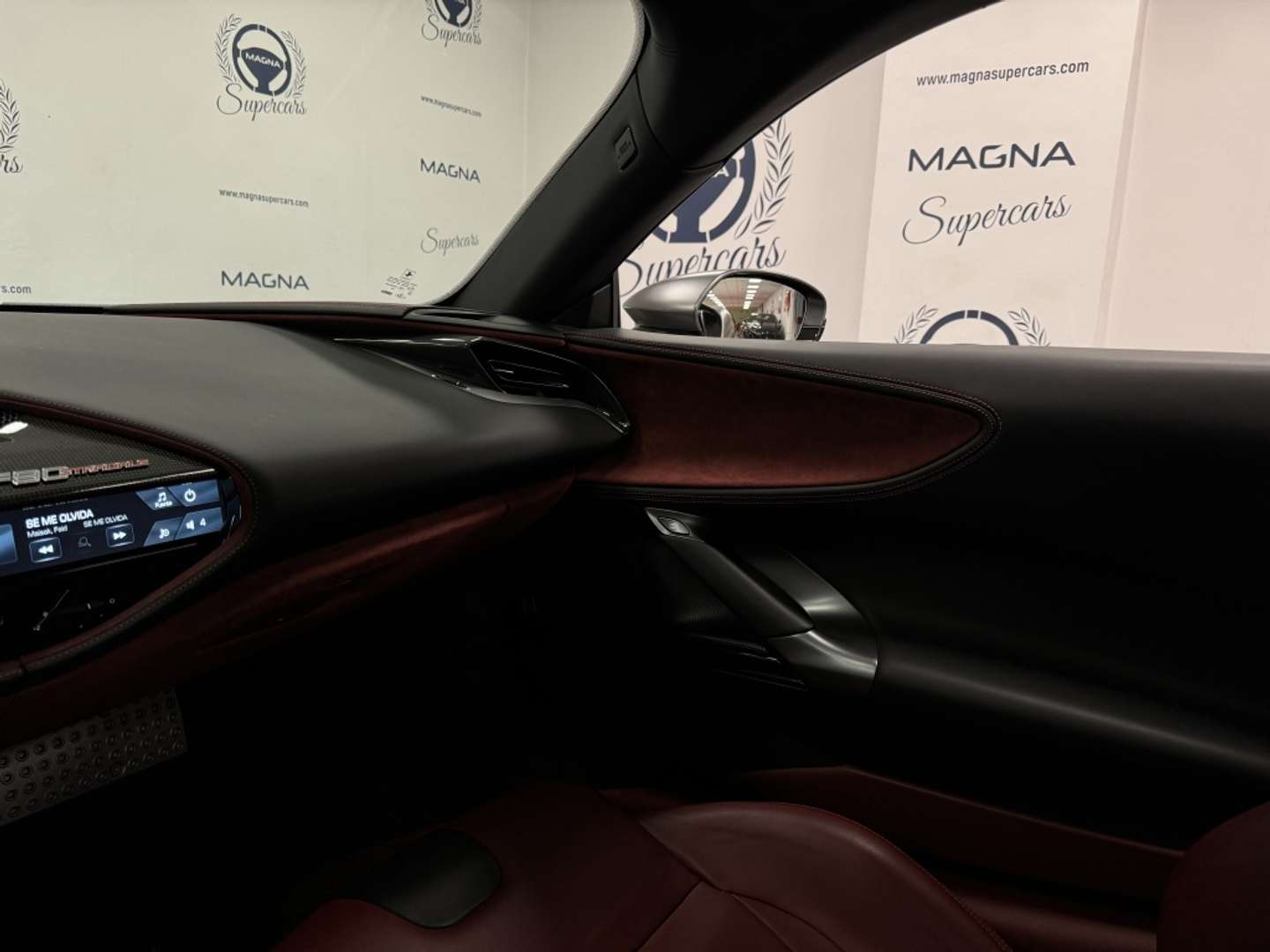 Ferrari SF90 Stradale - 2022 - Joinsteer - #19