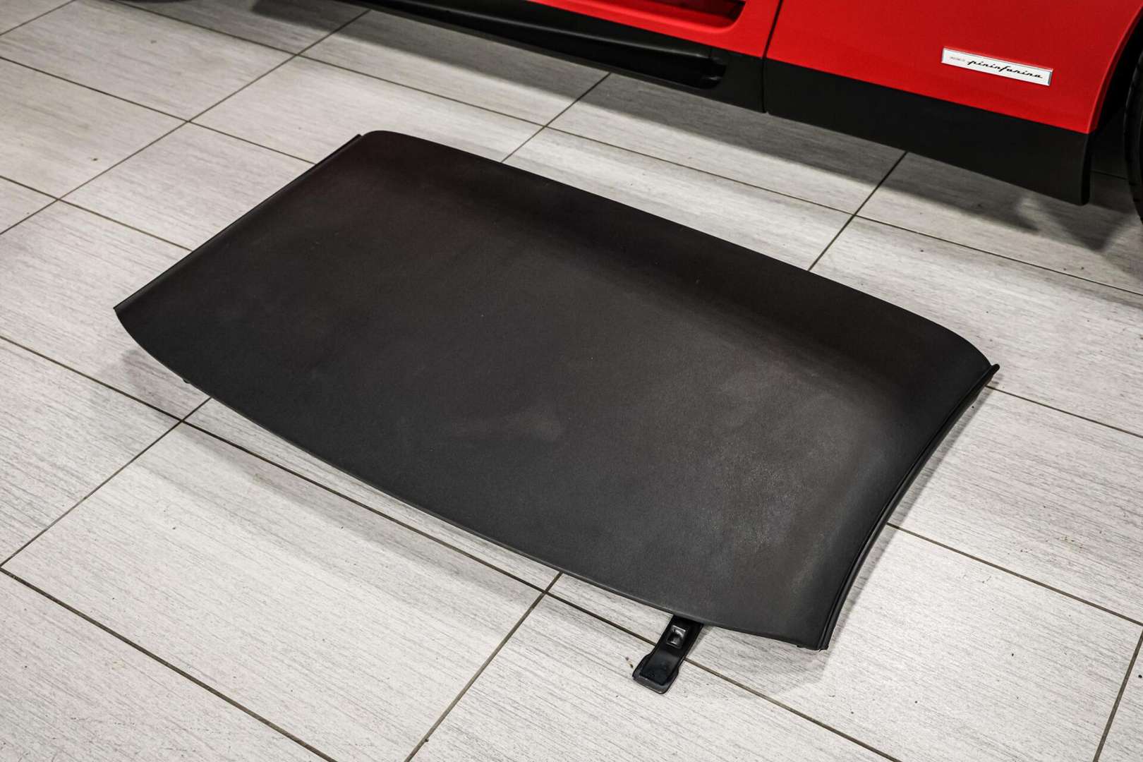 Ferrari 348 - 1992 - Joinsteer - #36