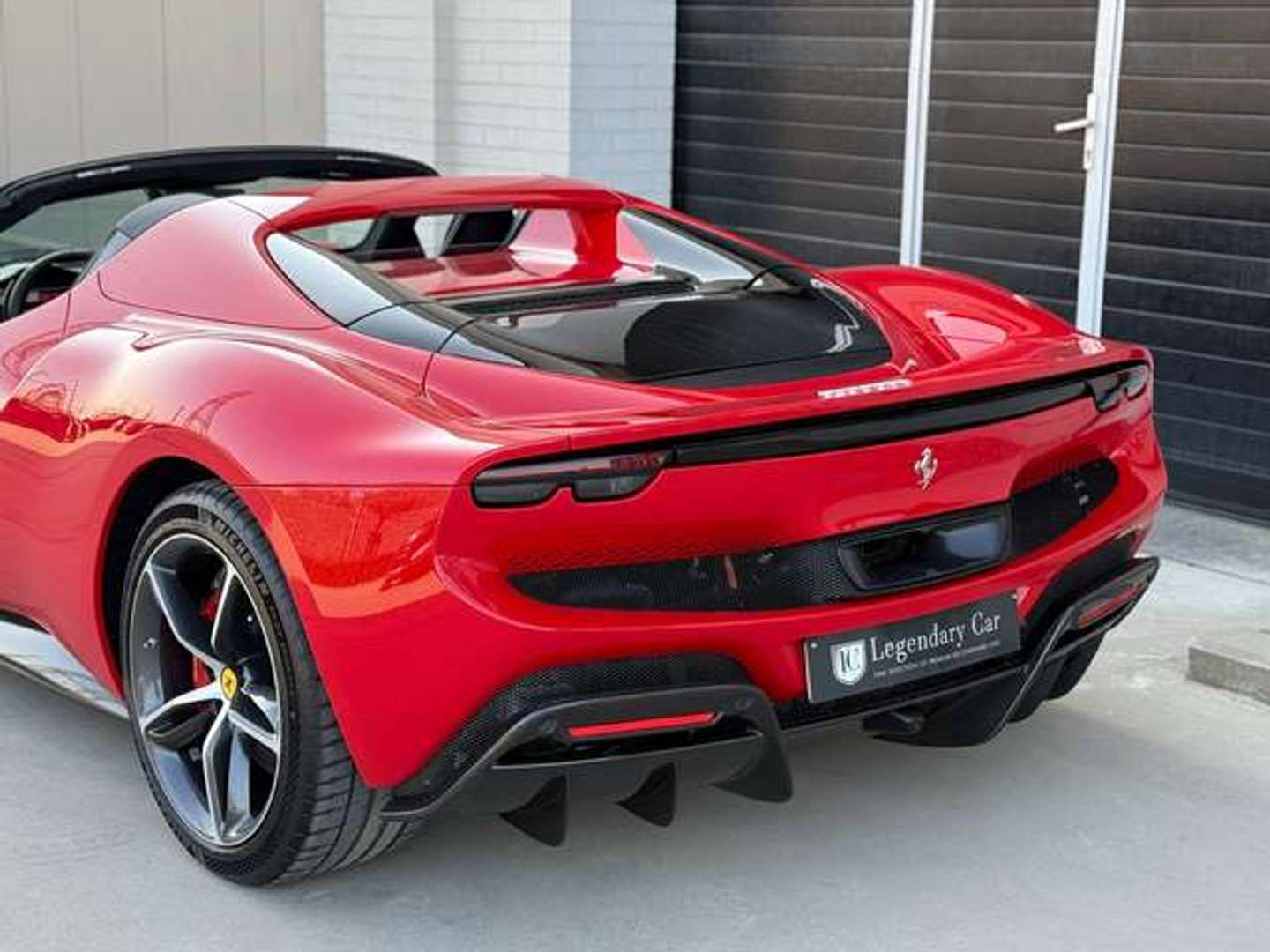 Ferrari 296 GTS - 2024 - Joinsteer - #15