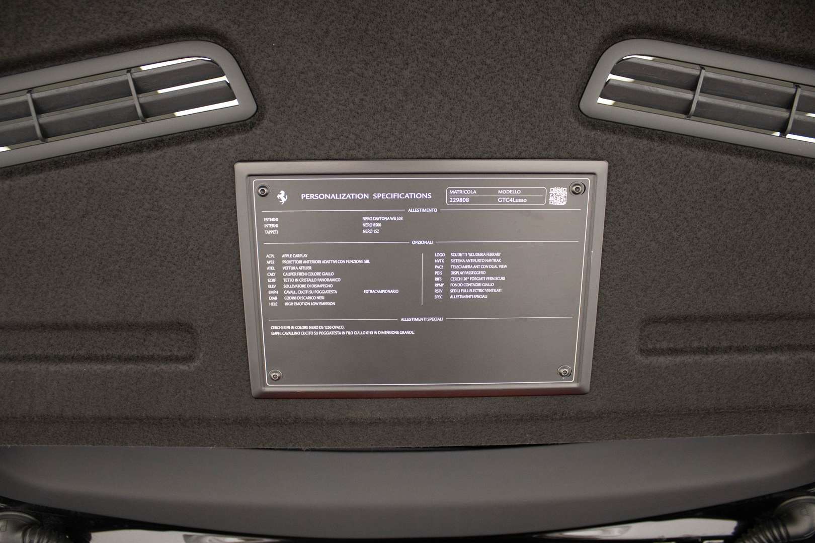 Ferrari GTC4Lusso - 2017 - Joinsteer - #35