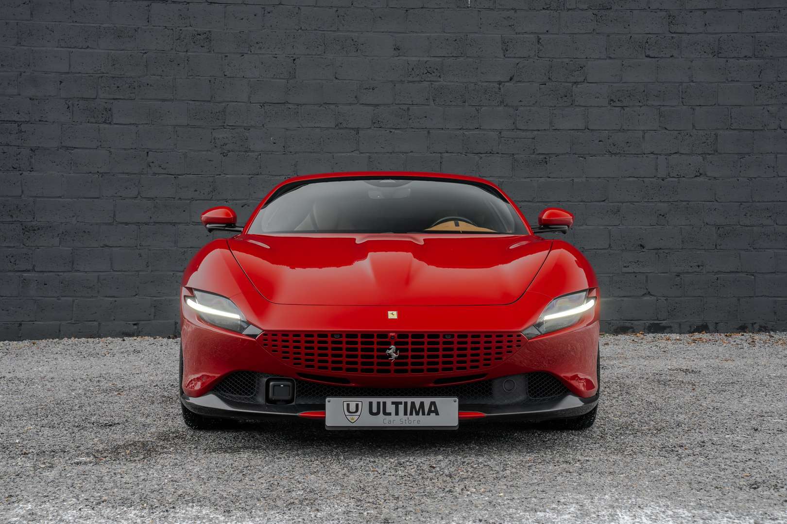 Ferrari Roma - 2021 - Joinsteer - #4