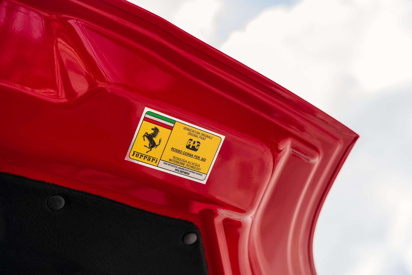 Ferrari 812 Superfast - 2019 - Joinsteer - #28