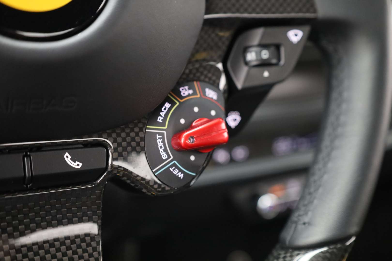 Ferrari F8 Tributo - 2022 - Joinsteer - #21