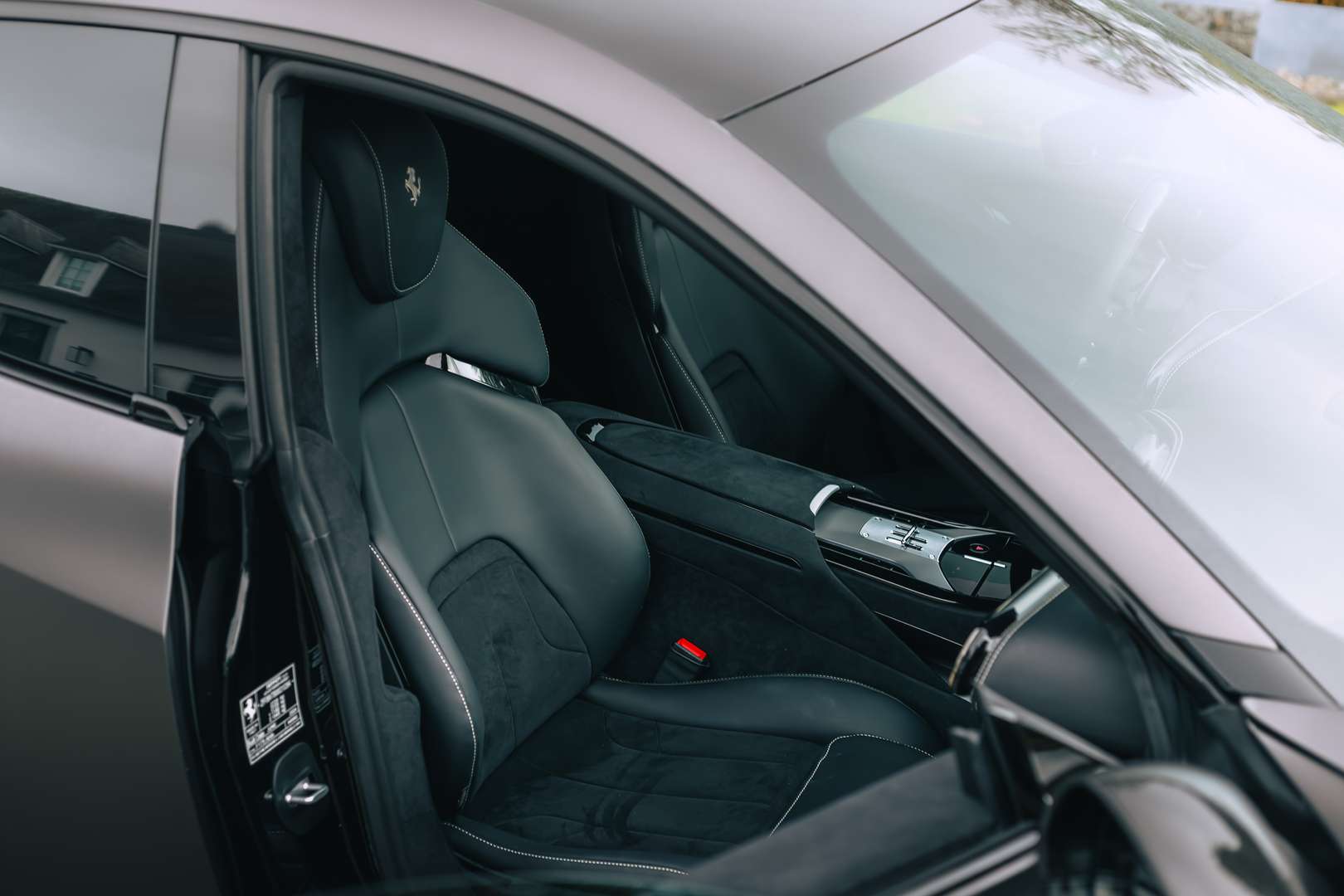 Ferrari Purosangue - 2024 - Joinsteer - #15