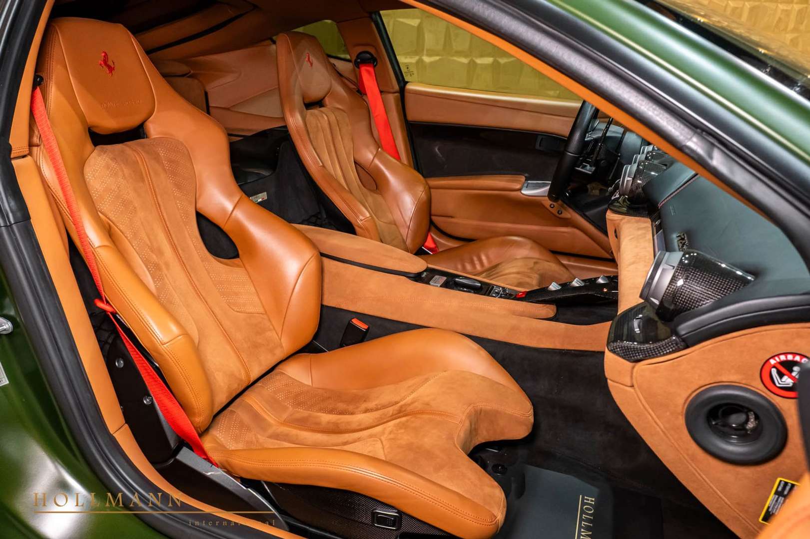 Ferrari F12 Berlinetta - 2015 - Joinsteer - #26