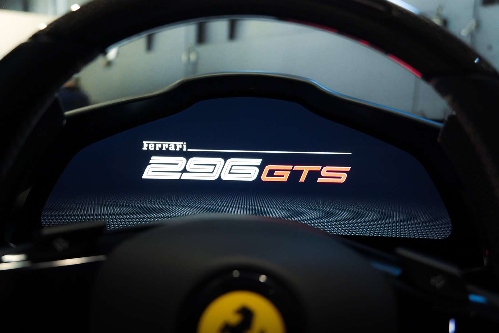 Ferrari 296 GTS - 2023 - Joinsteer - #13