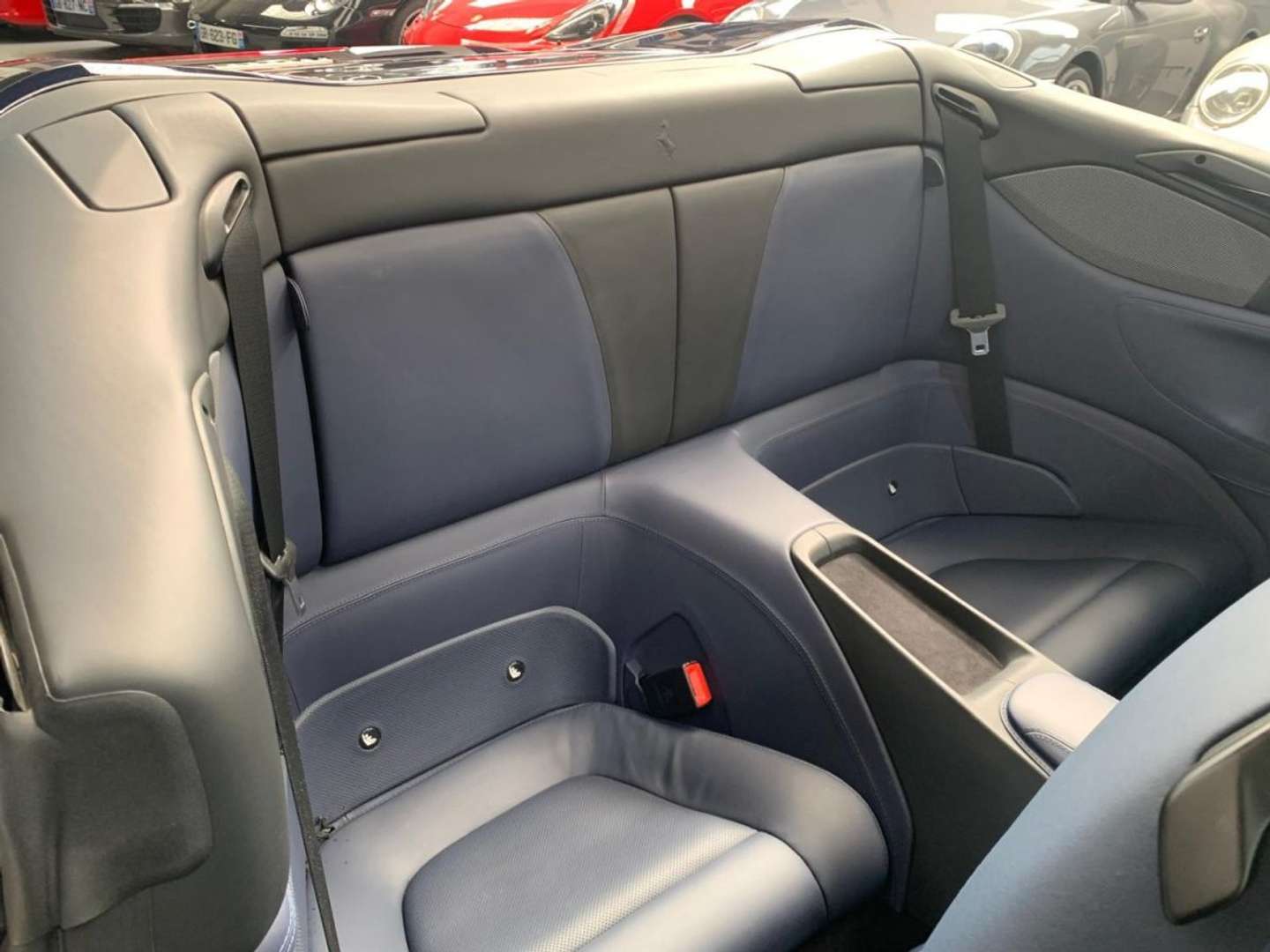 Ferrari Portofino - 2019 - Joinsteer - #35