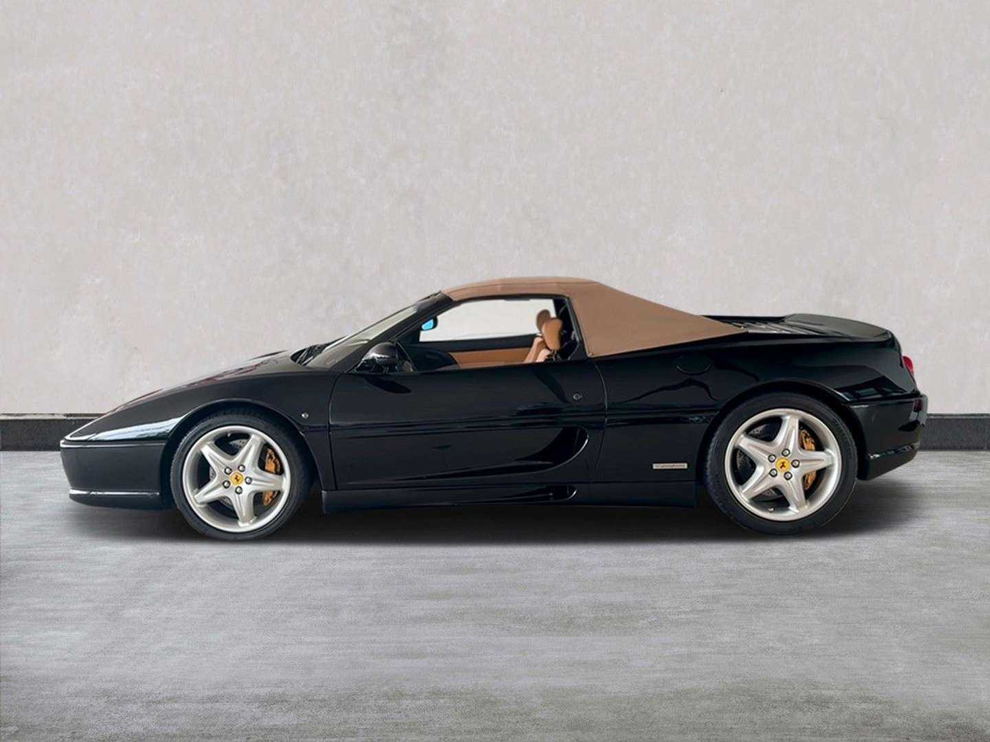 Ferrari F355 - 2000 - Joinsteer - #8