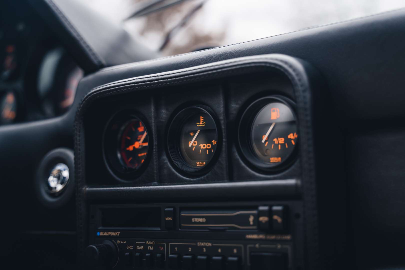 Ferrari 328 - 1986 - Joinsteer - #25