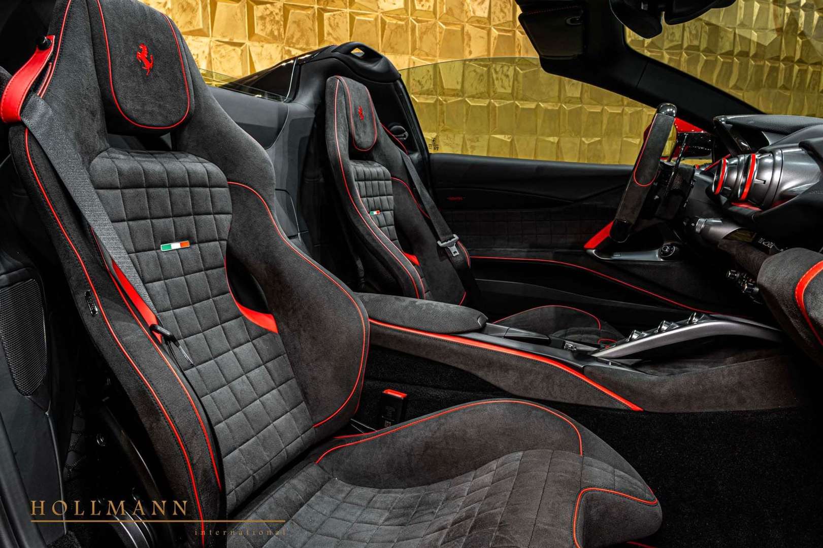 Ferrari 812 GTS - 2022 - Joinsteer - #18