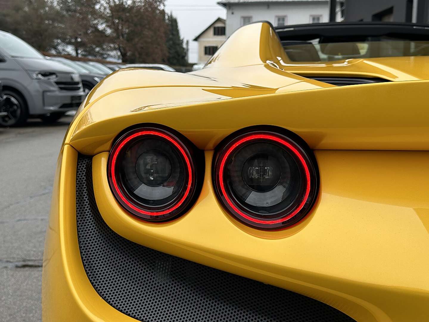 Ferrari F8 Spider - 2022 - Joinsteer - #17