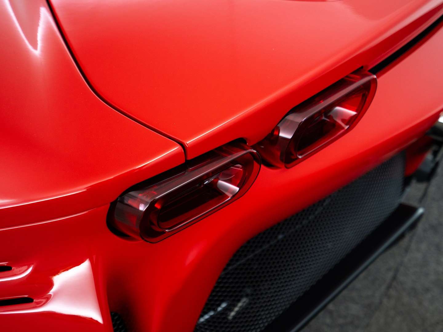 Ferrari SF90 Spider - 2025 - Joinsteer - #26