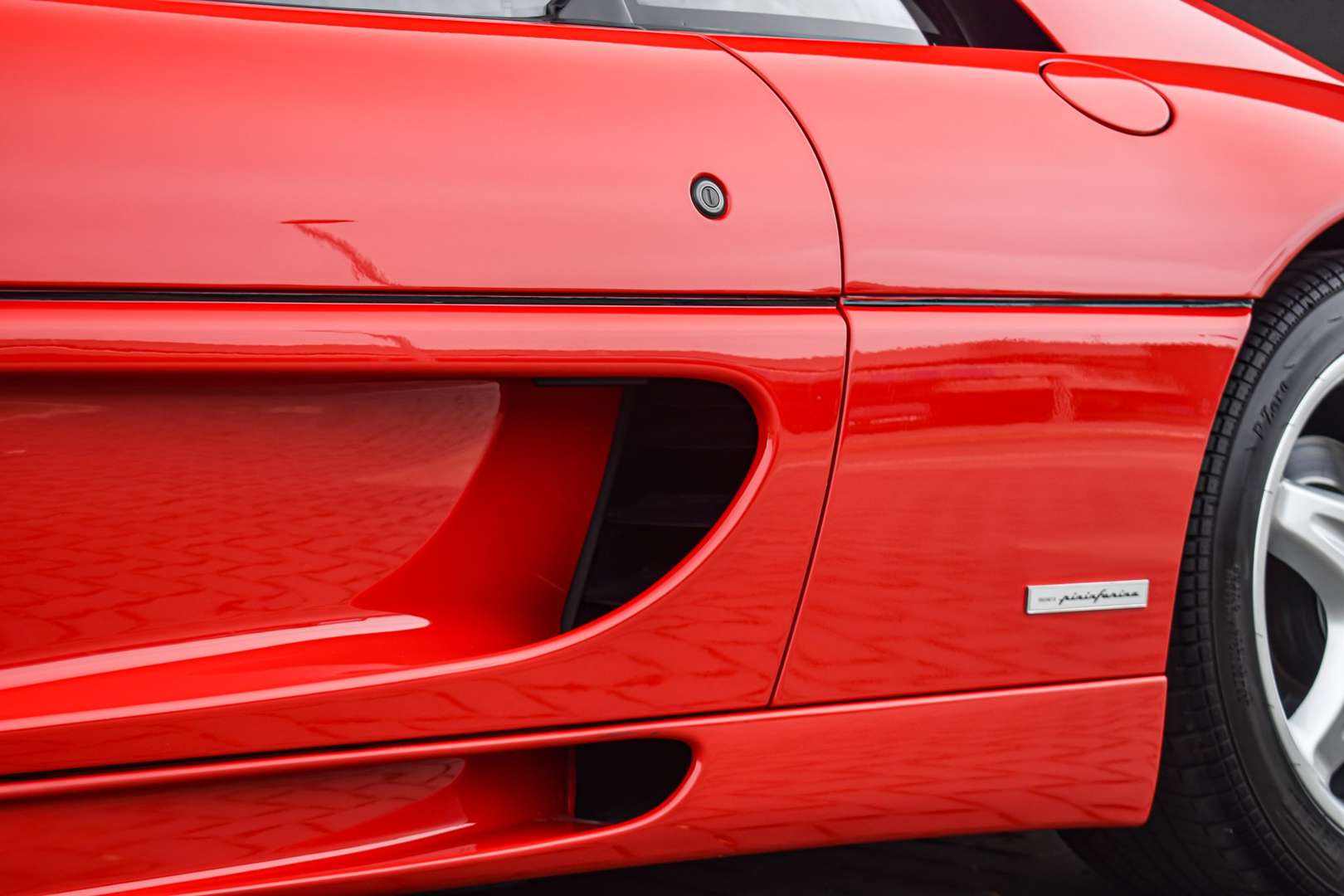 Ferrari F355 - 1998 - Joinsteer - #15