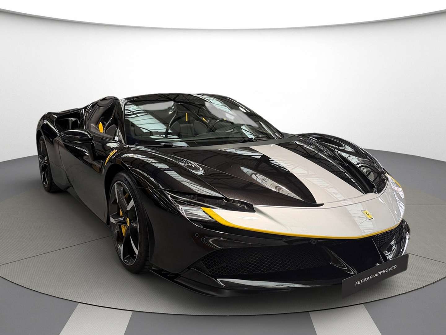 Ferrari SF90 Spider - 2023 - Joinsteer - #11