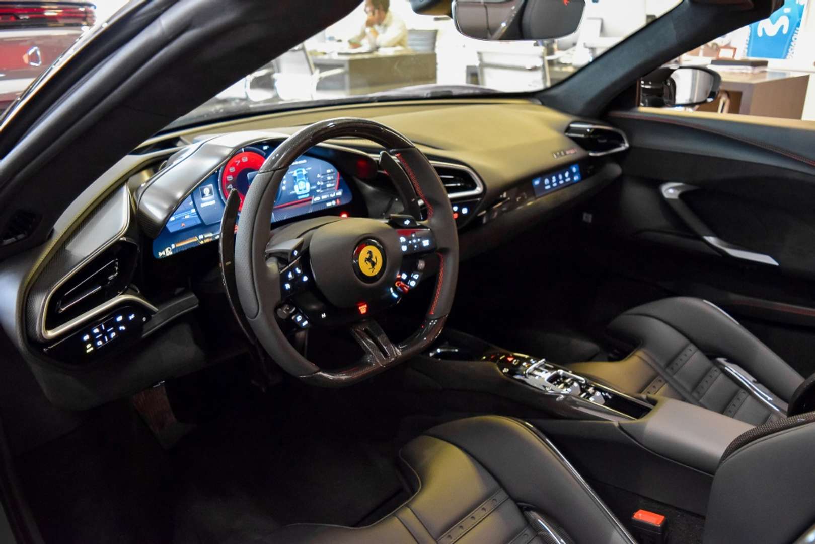 Ferrari 296 GTS - 2025 - Joinsteer - #2