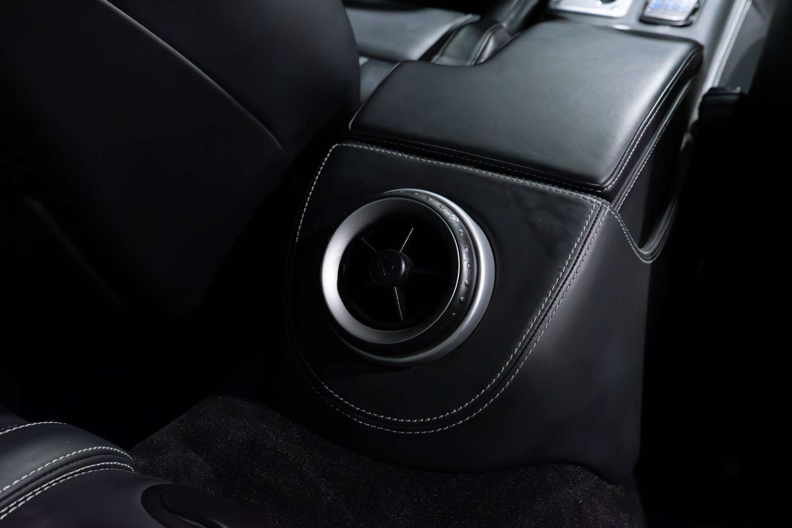 Ferrari 612 Scaglietti - 2006 - Joinsteer - #37