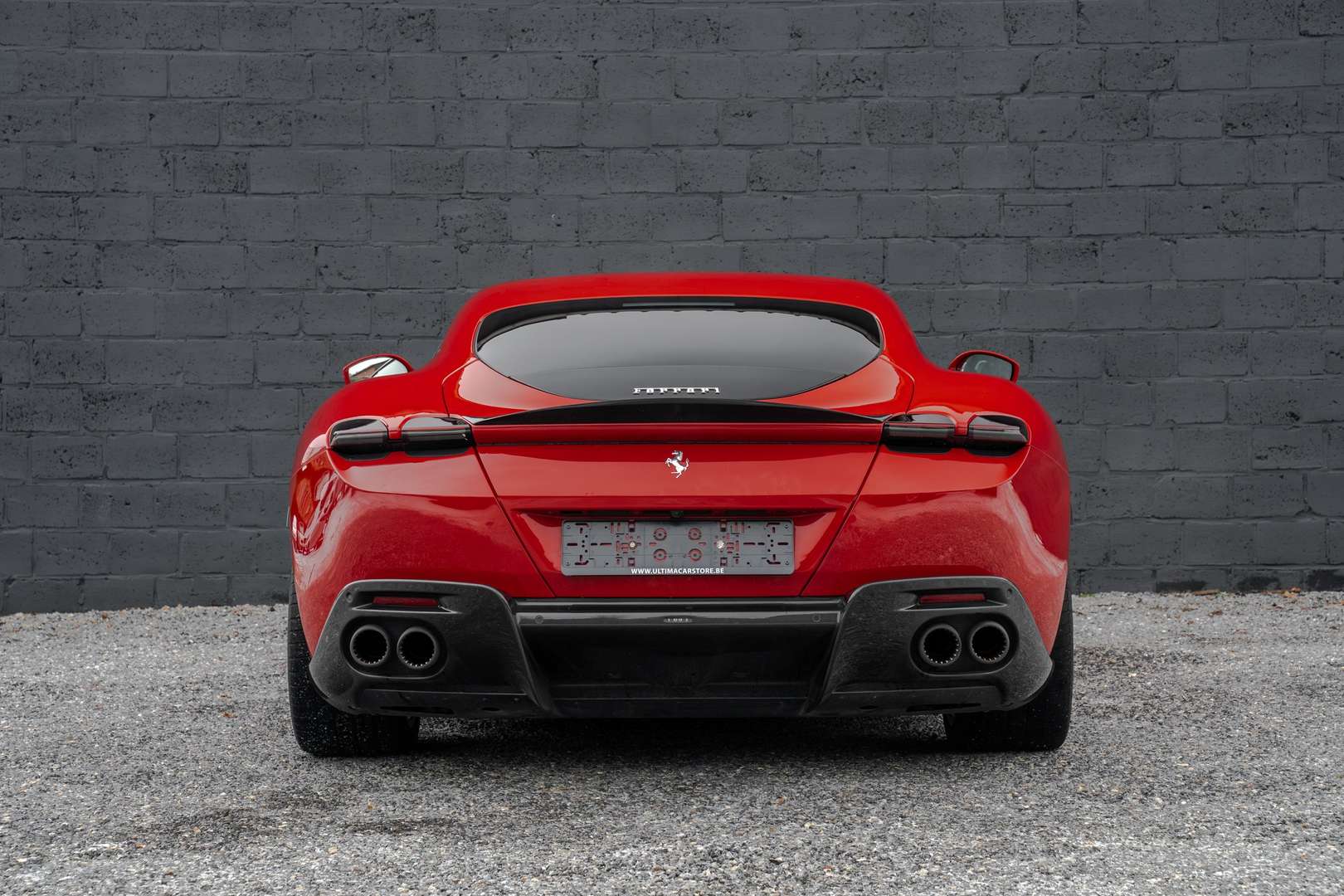 Ferrari Roma - 2021 - Joinsteer - #5