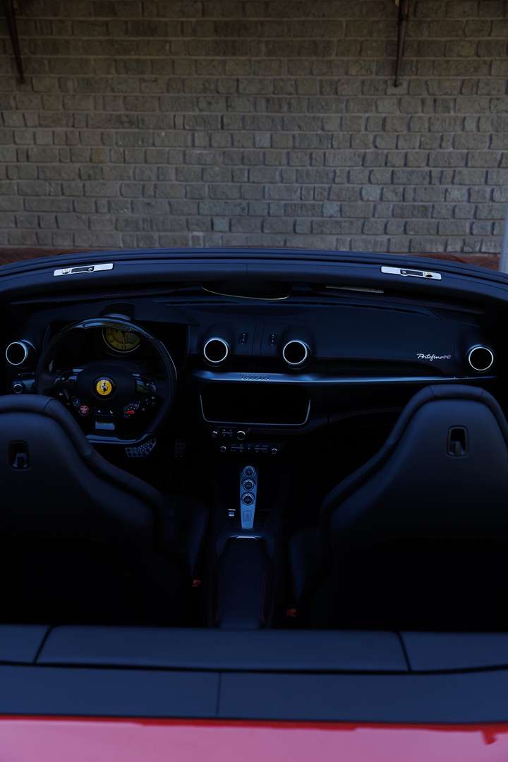 Ferrari Portofino - 2023 - Joinsteer - #9