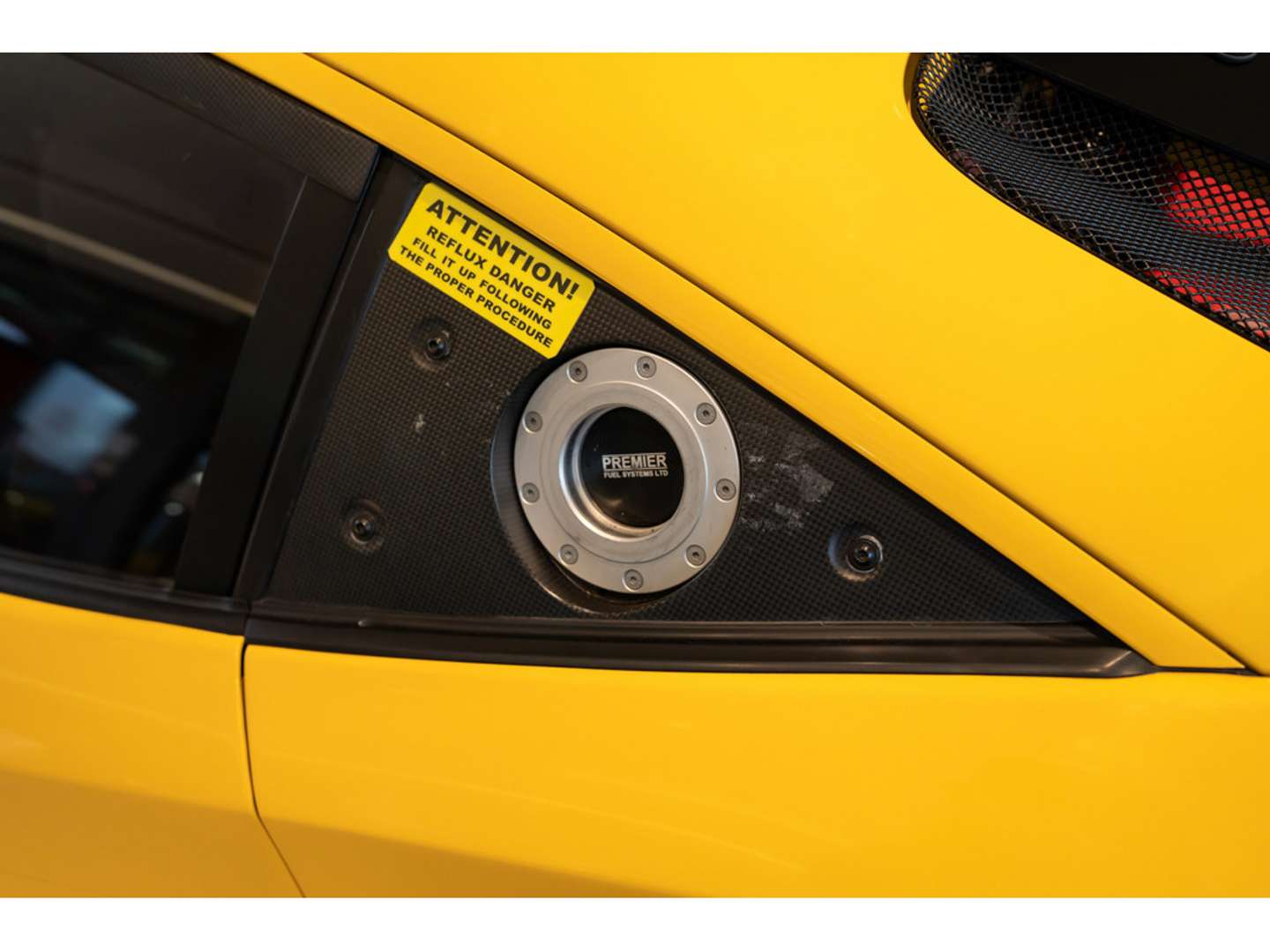 Ferrari 488 Challenge - 2019 - Joinsteer - #10