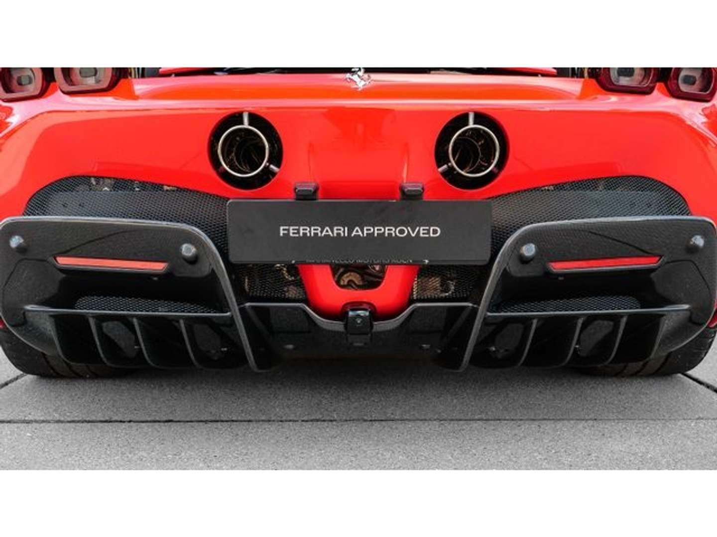 Ferrari SF90 Stradale - 2022 - Joinsteer - #12