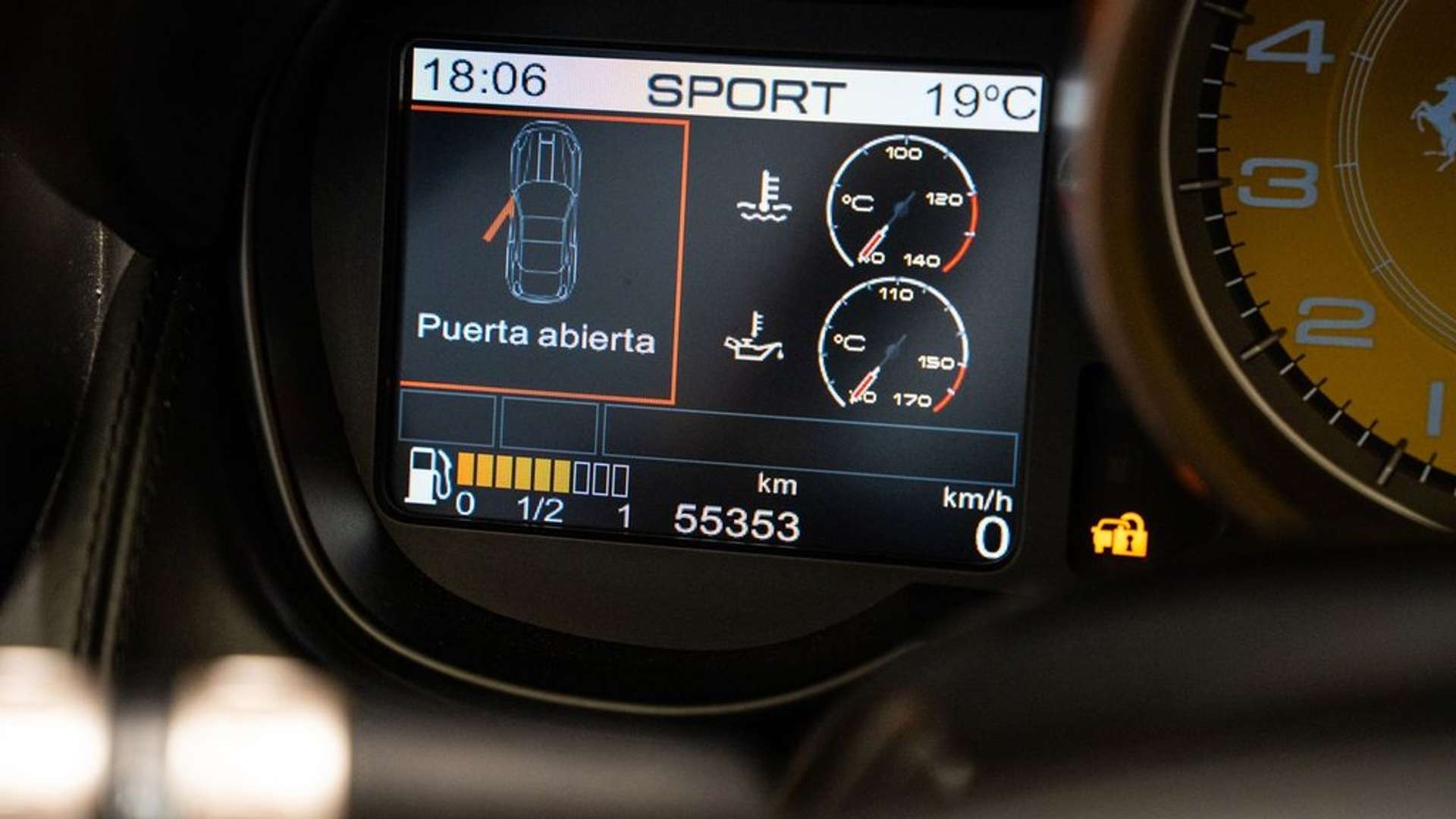 Ferrari California - 2009 - Joinsteer - #19