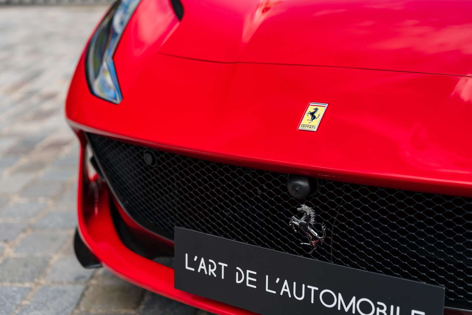 Ferrari 812 Superfast - 2019 - Joinsteer - #29