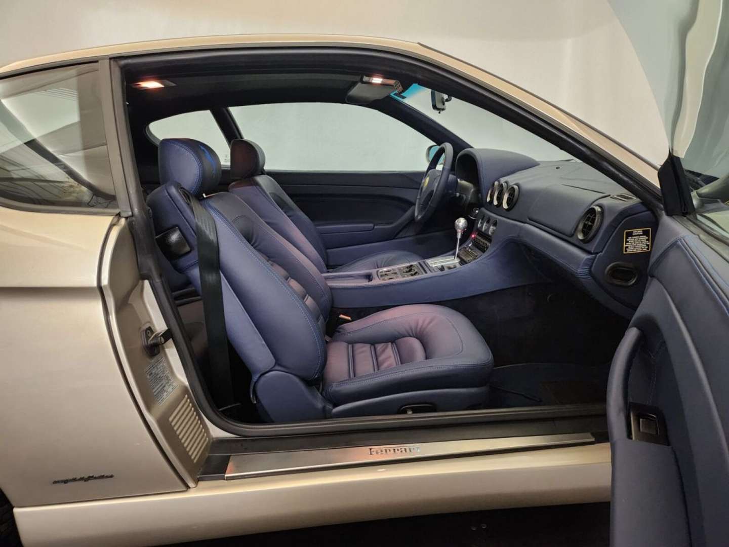 Ferrari 456 GT - 1999 - Joinsteer - #37