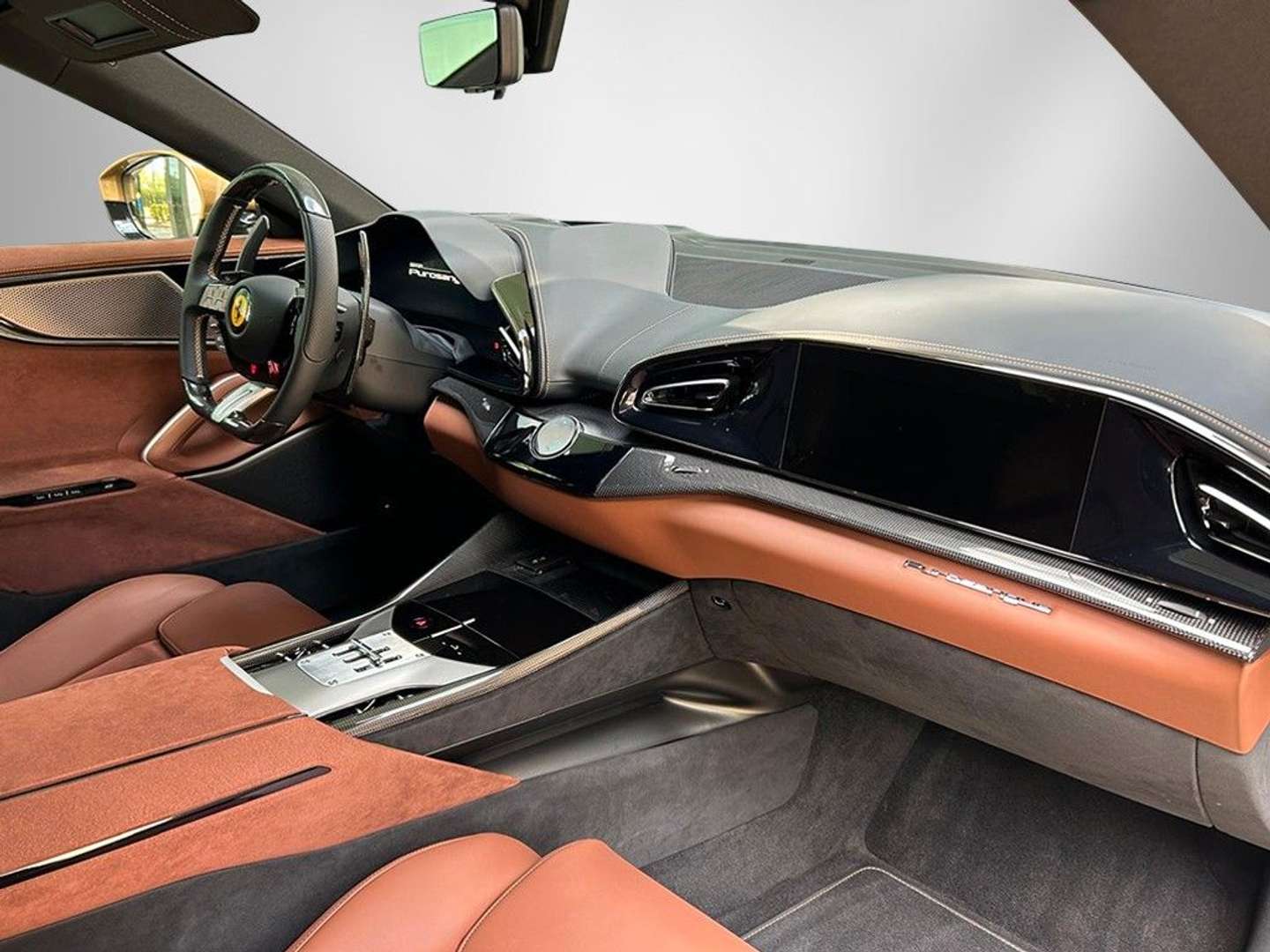 Ferrari Purosangue - 2024 - Joinsteer - #10