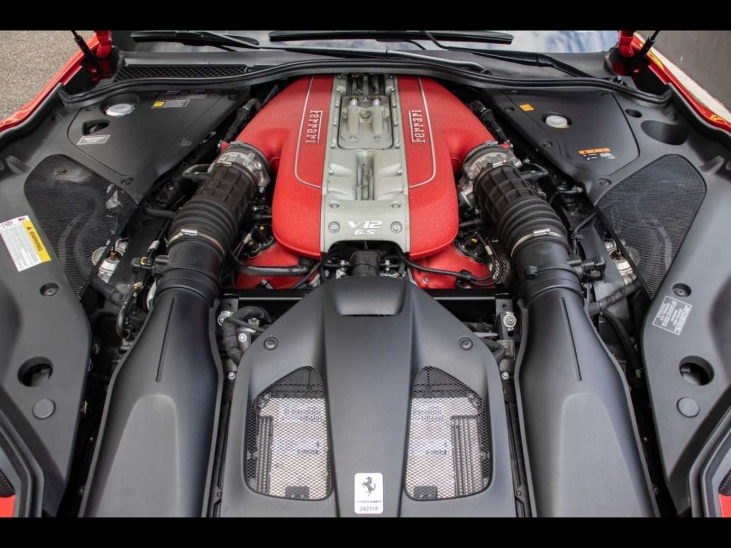 Ferrari 812 Superfast - 2019 - Joinsteer - #26