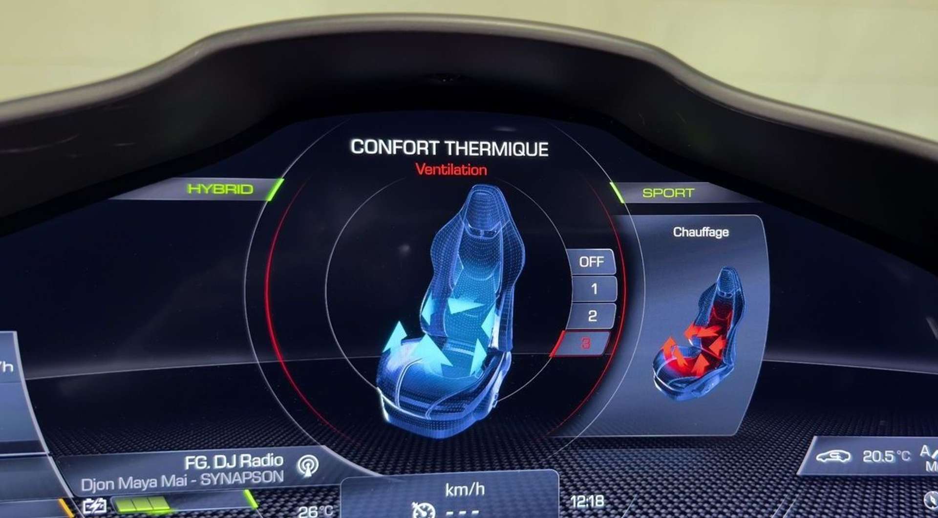 Ferrari 296 GTS - 2023 - Joinsteer - #21