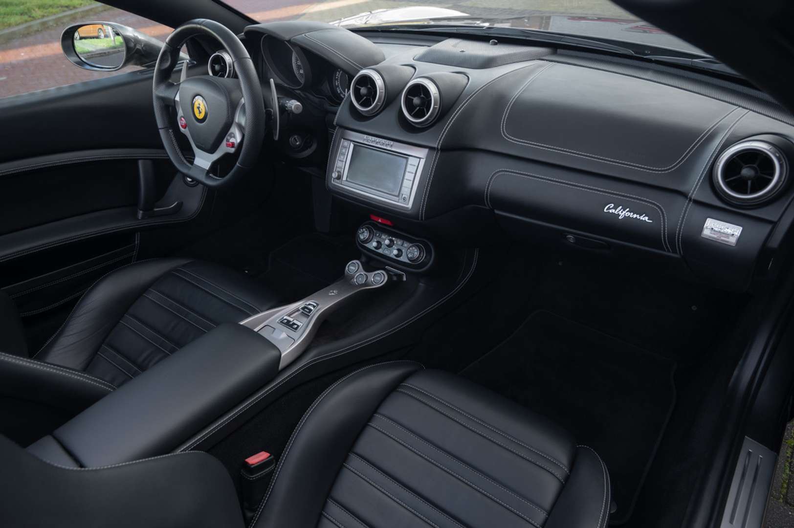 Ferrari California - 2009 - Joinsteer - #49