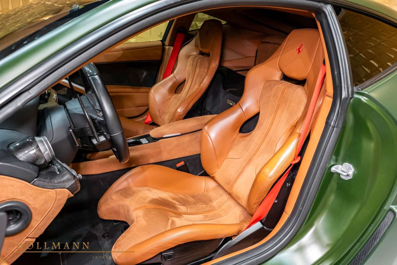 Ferrari F12 Berlinetta - 2015 - Joinsteer - #27