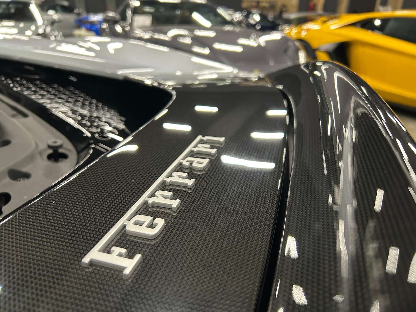 Ferrari SF90 Spider - 2024 - Joinsteer - #21