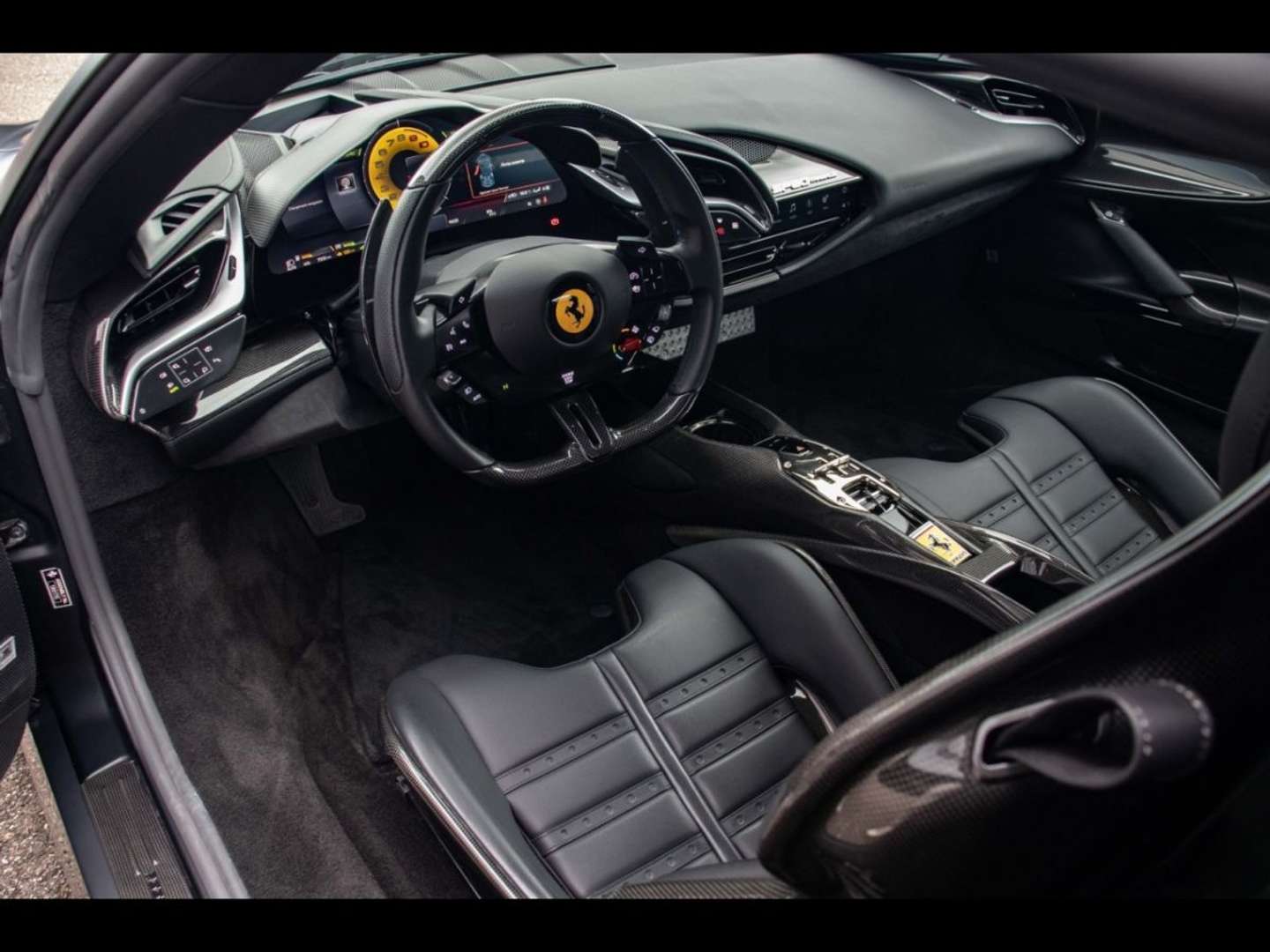 Ferrari SF90 Stradale - 2021 - Joinsteer - #17