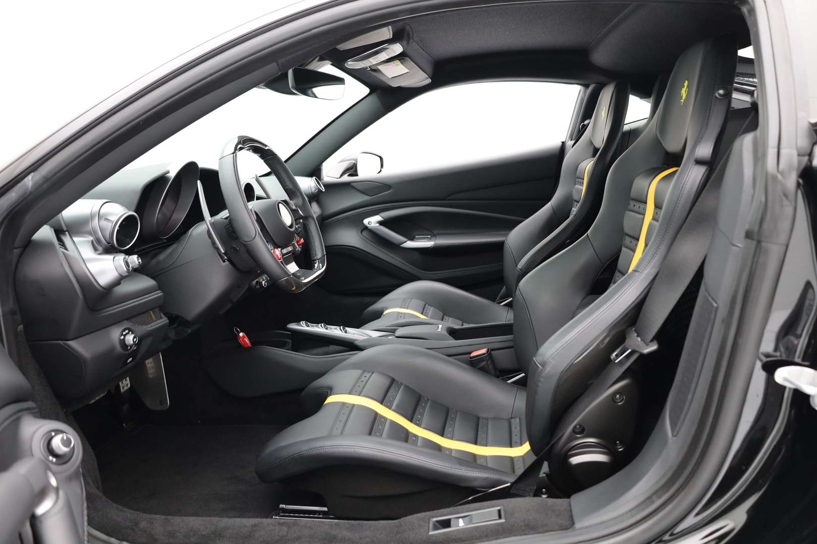 Ferrari F8 Tributo - 2022 - Joinsteer - #22