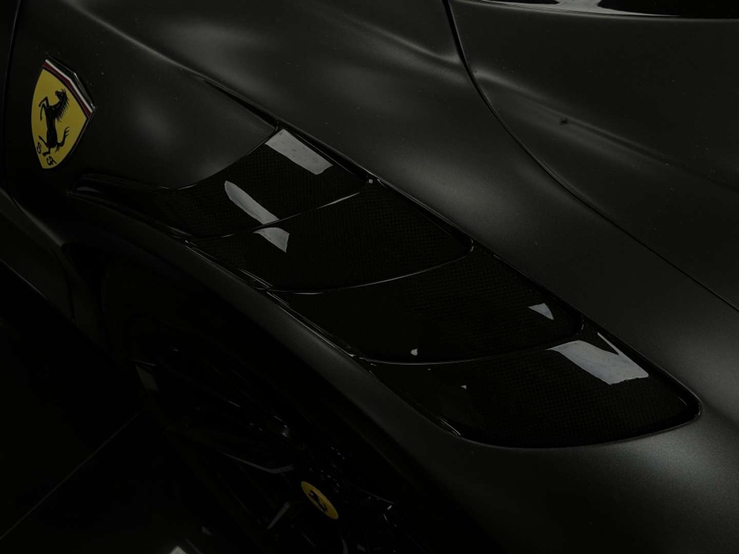 Ferrari SF90 Stradale - 2022 - Joinsteer - #21