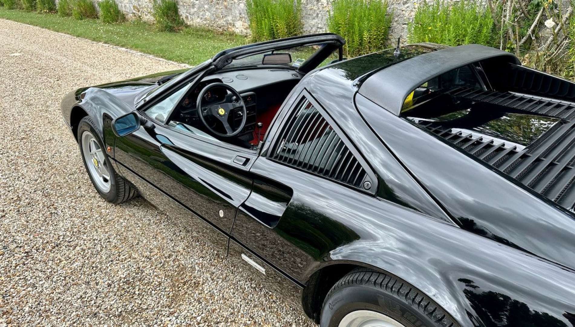 Ferrari 328 GTS - 1988 - Joinsteer - #38