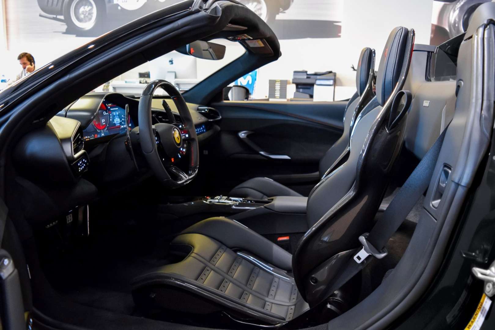 Ferrari 296 GTS - 2025 - Joinsteer - #3