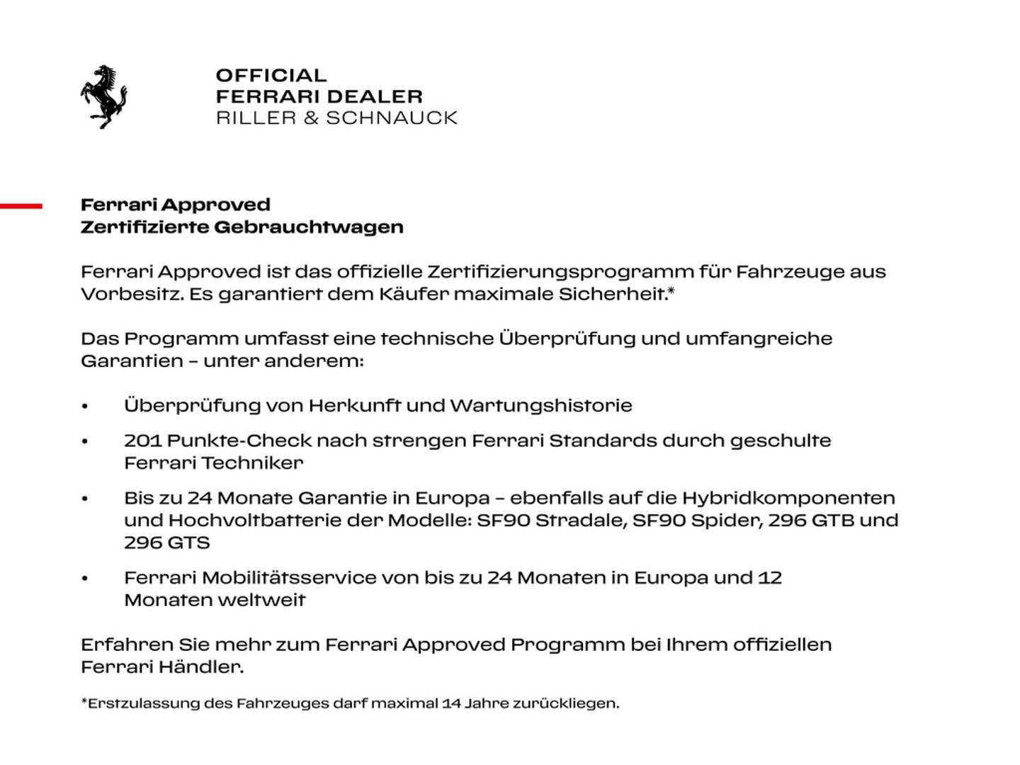 Ferrari SF90 Spider - 2023 - Joinsteer - #12