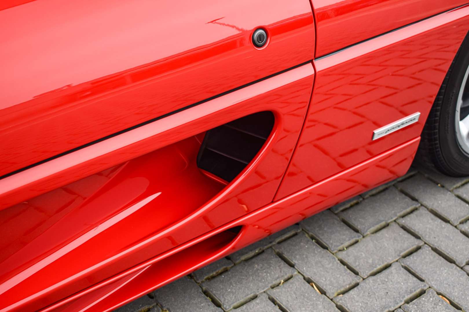 Ferrari F355 - 1998 - Joinsteer - #16