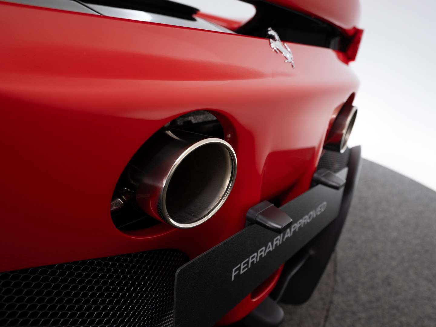 Ferrari SF90 Spider - 2025 - Joinsteer - #27