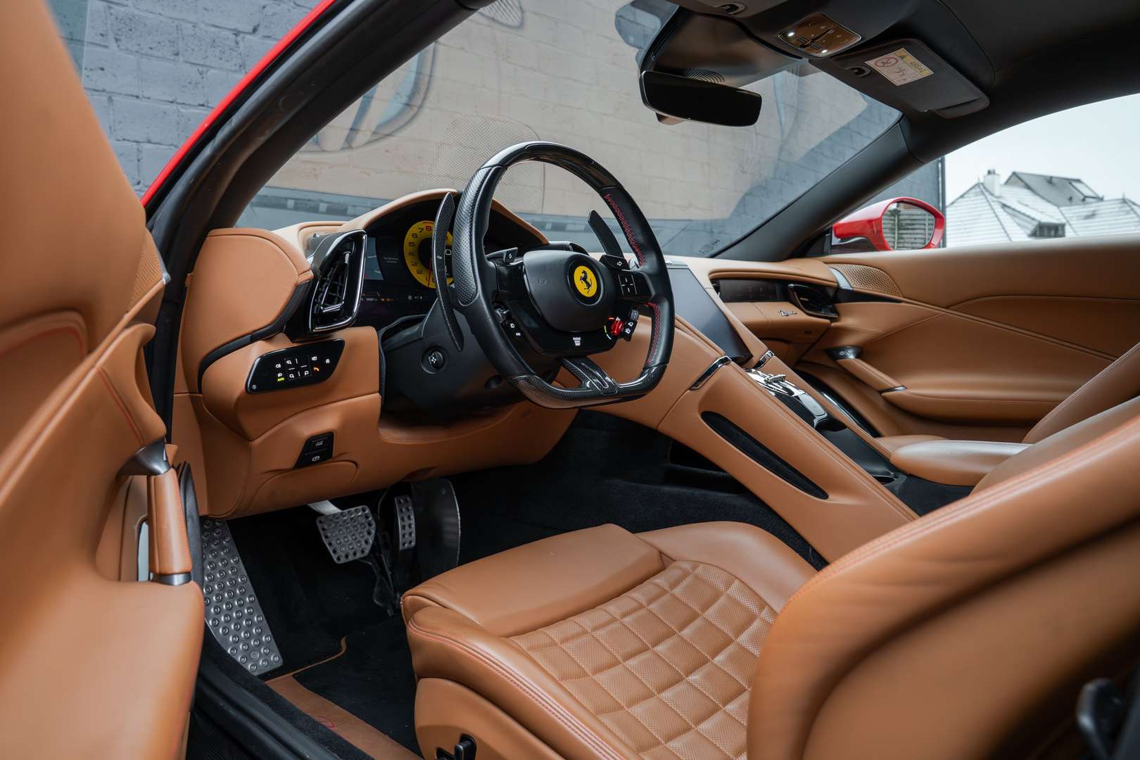 Ferrari Roma - 2021 - Joinsteer - #6