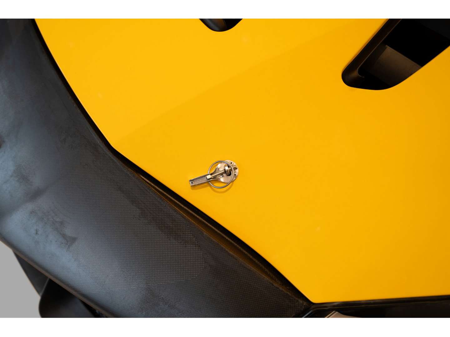 Ferrari 488 Challenge - 2019 - Joinsteer - #11