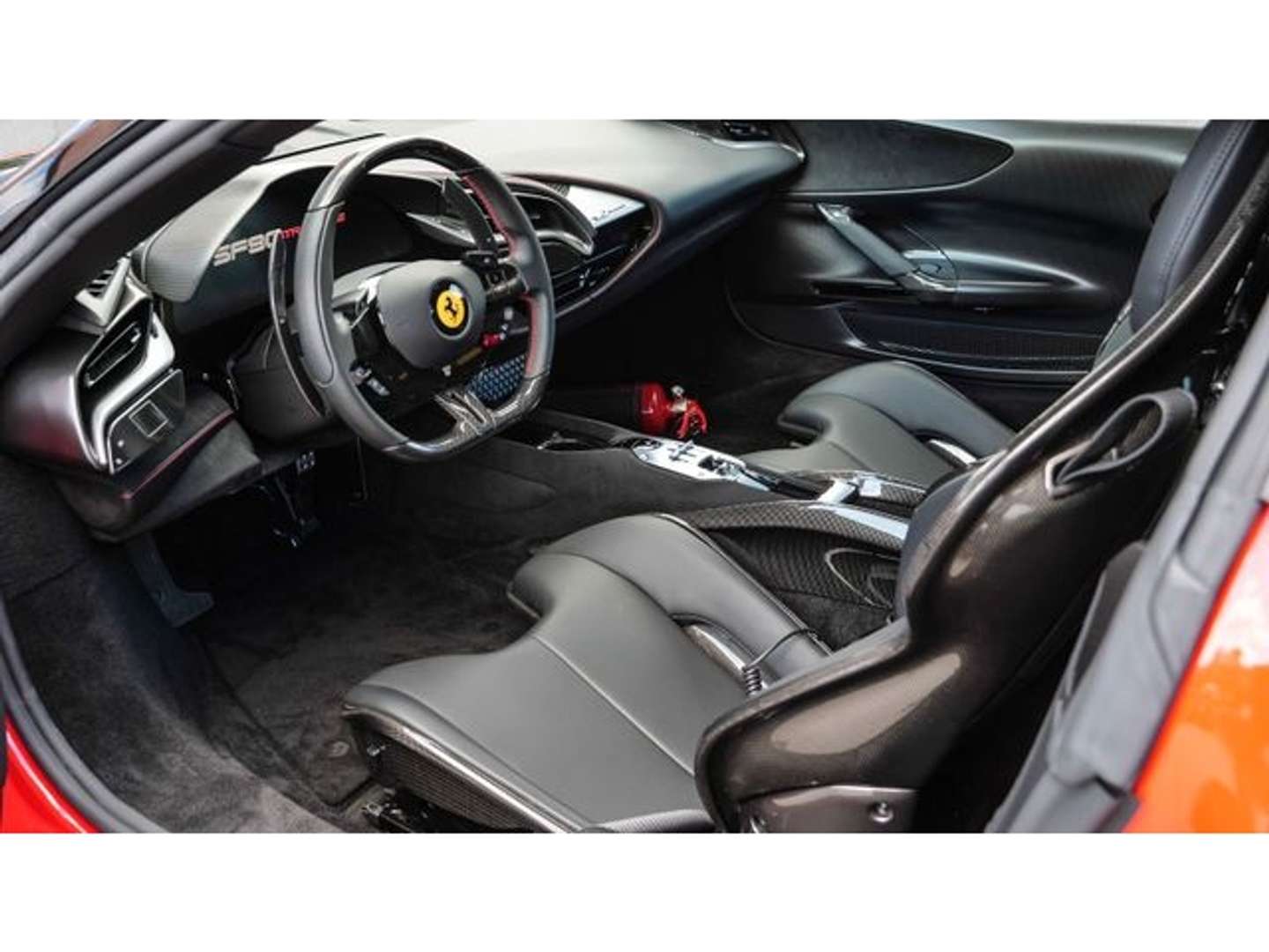 Ferrari SF90 Stradale - 2022 - Joinsteer - #13