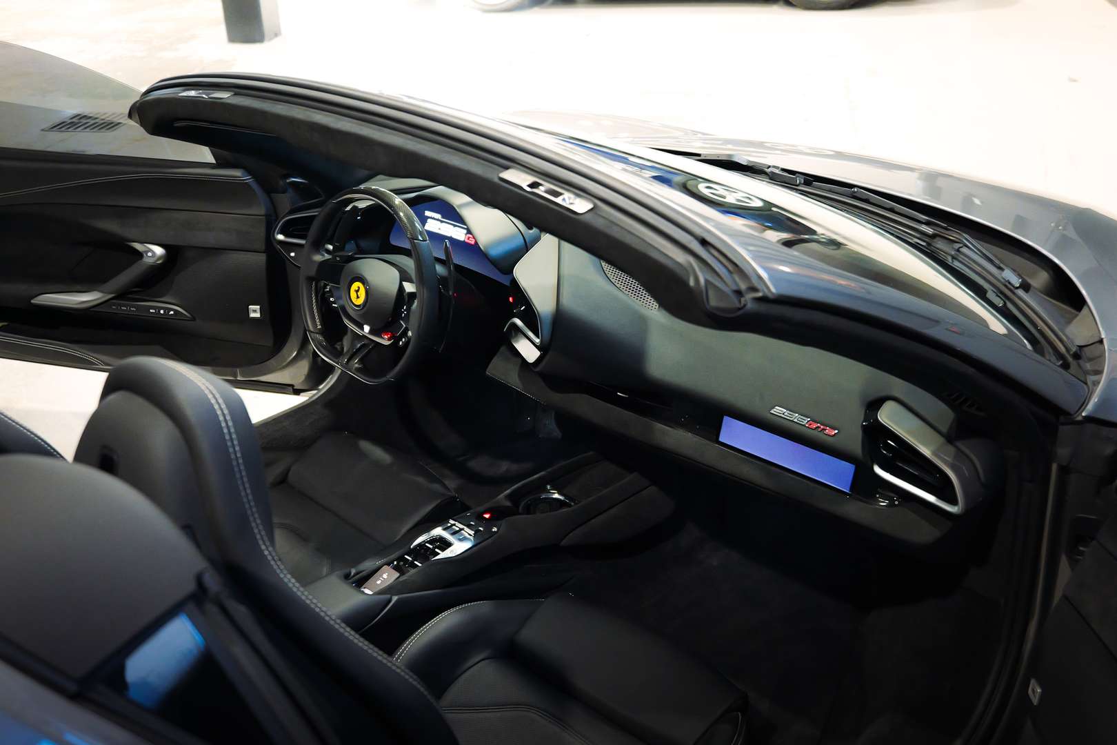 Ferrari 296 GTS - 2023 - Joinsteer - #14