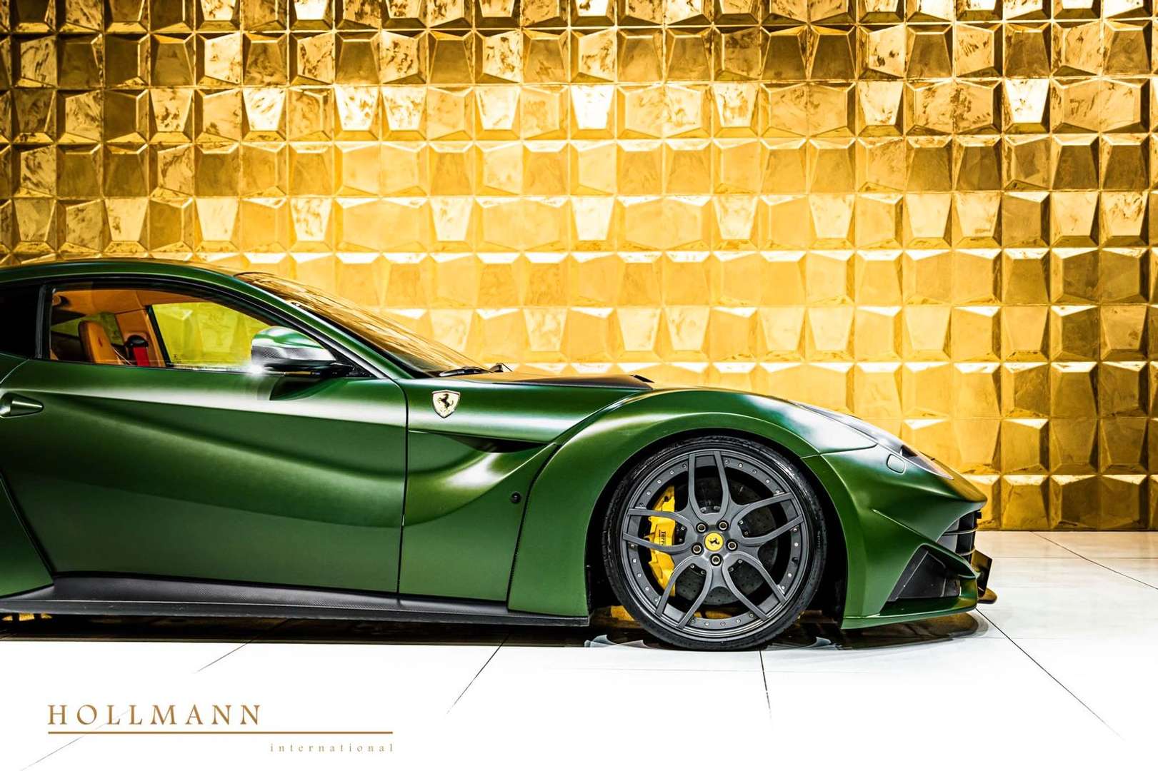 Ferrari F12 Berlinetta - 2015 - Joinsteer - #28