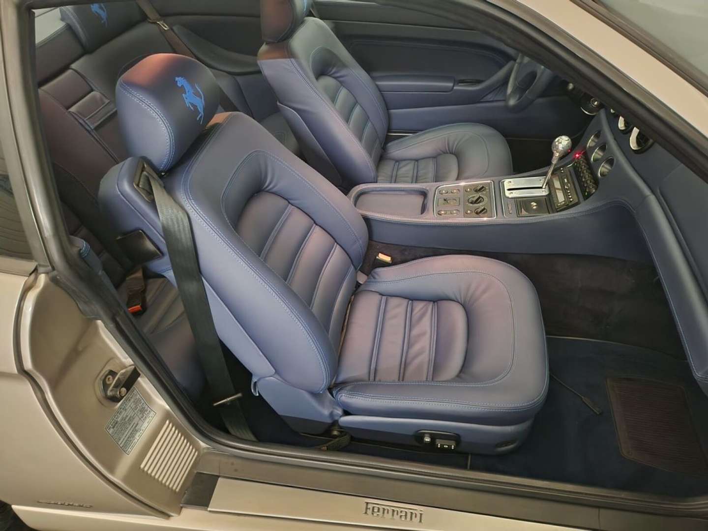 Ferrari 456 GT - 1999 - Joinsteer - #38